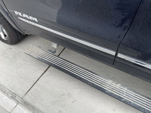 Used 2019 RAM 1500 Limited w/ Advanced Safety Group image 13