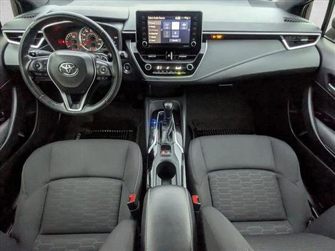 Certified 2022 Toyota Corolla SE image 23