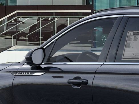 New 2026 Lincoln Corsair Reserve image 20