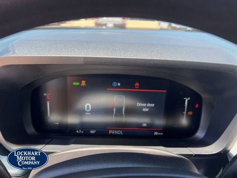 New 2026 Ford Maverick XLT FWD image 44