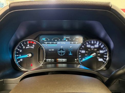 Used 2018 Ford F350 King Ranch w/ King Ranch Ultimate Package AWD/4WD image 34