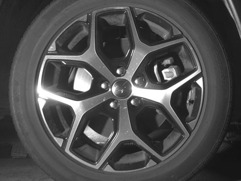 Used 2025 Jeep Compass Limited AWD/4WD image 13