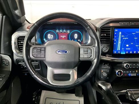 Used 2021 Ford F150 Lariat image 5