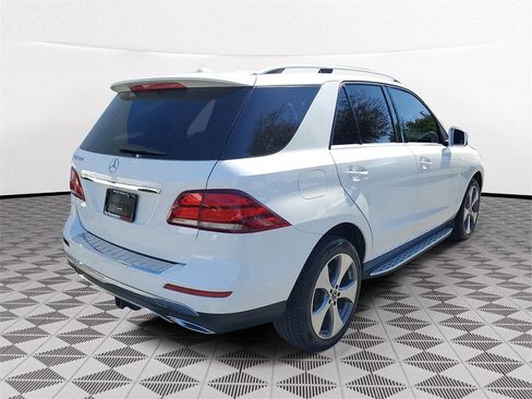 Used 2018 Mercedes-Benz GLE 350 GLE 350 w/ Premium 2 Package image 6