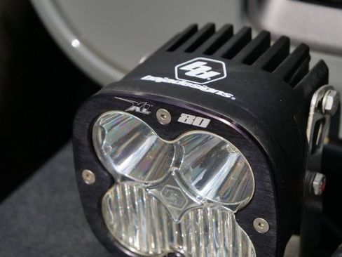 Used 2020 Jeep Gladiator Mojave w/ Trailer Tow Package image 14