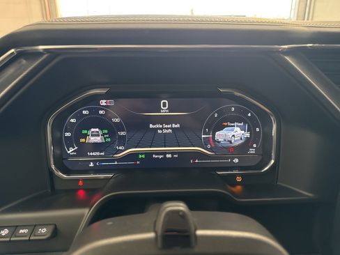 Used 2025 GMC Sierra 1500 Denali Ultimate image 6