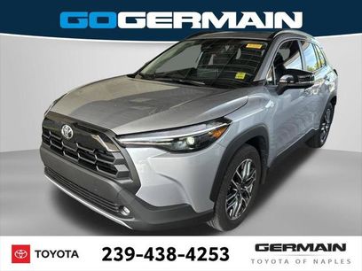 Certified 2026 Toyota Corolla Cross XLE w/ Convenience Package