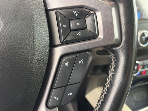 Used 2019 Ford Expedition Max Platinum AWD/4WD image 48
