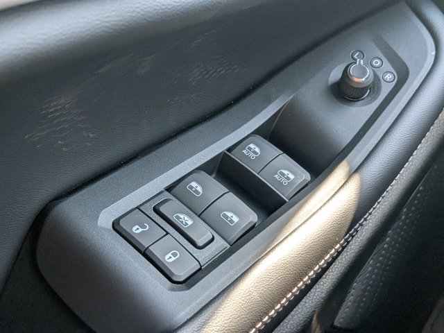 New 2026 Jeep Grand Cherokee Altitude RWD image 26