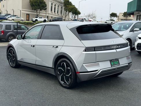 Used 2023 Hyundai Ioniq 5 Limited image 7