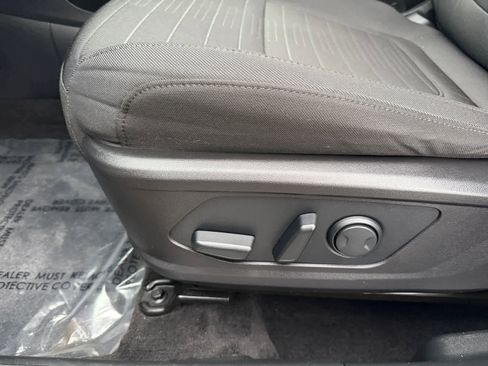 Used 2022 Hyundai Santa Cruz SEL w/ Activity Package image 13