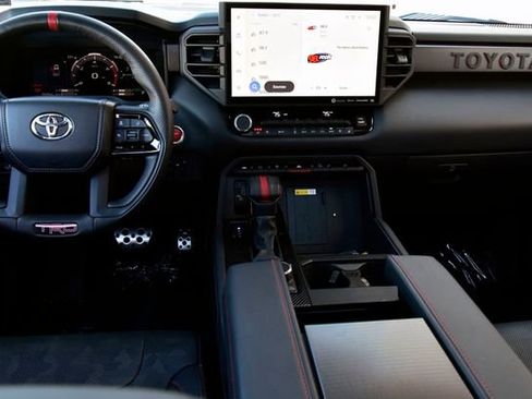 Used 2023 Toyota Tundra TRD Pro image 19