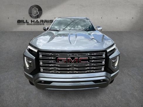 Used 2024 GMC Canyon Denali AWD/4WD image 2