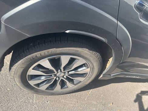 Certified 2023 Subaru Outback Touring XT image 9