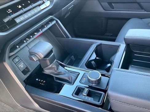 New 2026 Toyota Tundra SR5 image 8