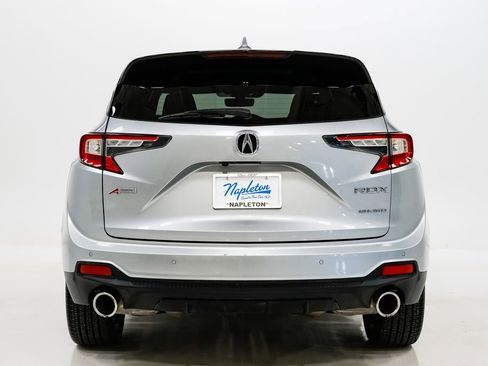 Certified 2023 Acura RDX A-Spec image 32