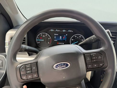 Certified 2024 Ford F250 XLT w/ FX4 Off-Road Package AWD/4WD image 7