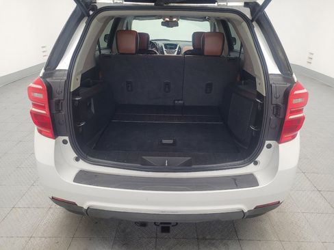 Used 2017 Chevrolet Equinox Premier w/ Enhanced Convenience Package FWD image 29