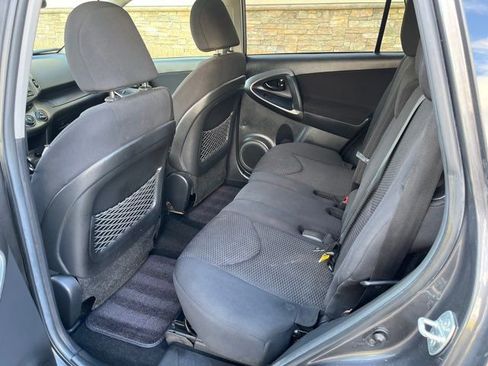 Used 2012 Toyota RAV4 Sport w/ Enhancement Value Pkg image 7