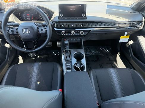 Used 2026 Honda Civic Sport image 28