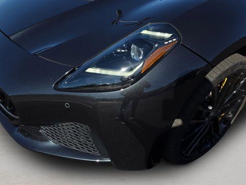 Certified 2024 Maserati GranTurismo Modena image 9