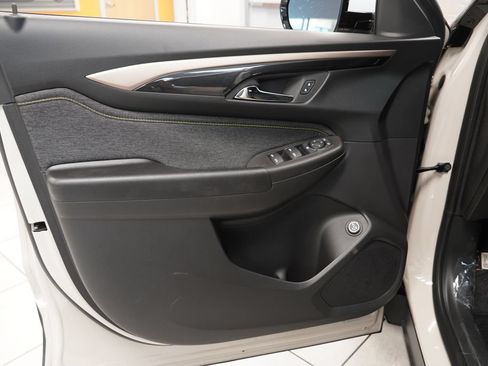 New 2026 Chevrolet TrailBlazer ACTIV w/ Convenience Package FWD image 16