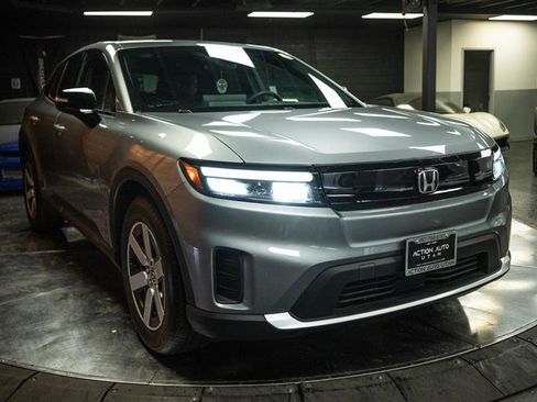 Used 2024 Honda Prologue EX image 5