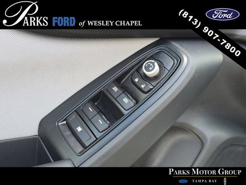 Used 2021 Subaru Crosstrek 2.0i Premium w/ Moonroof Package AWD/4WD image 16