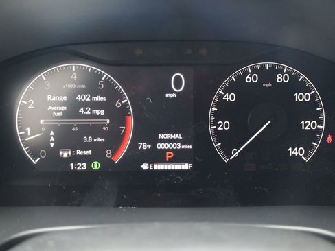 New 2026 Honda CR-V LX image 14
