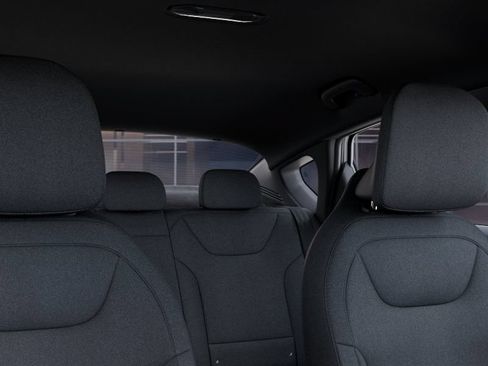 New 2026 Kia K4 FWD image 28