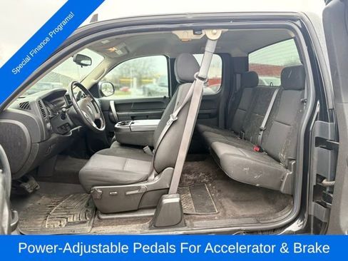 Used 2012 GMC Sierra 1500 SLE image 25