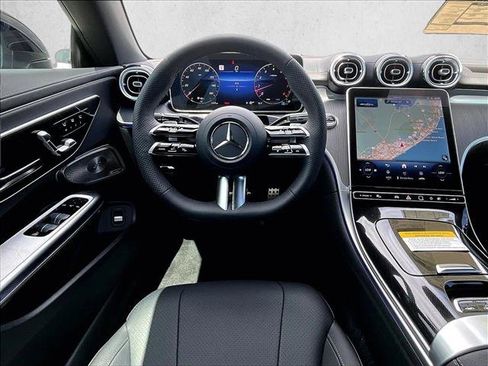 New 2026 Mercedes-Benz CLE 450 4MATIC Cabriolet image 18