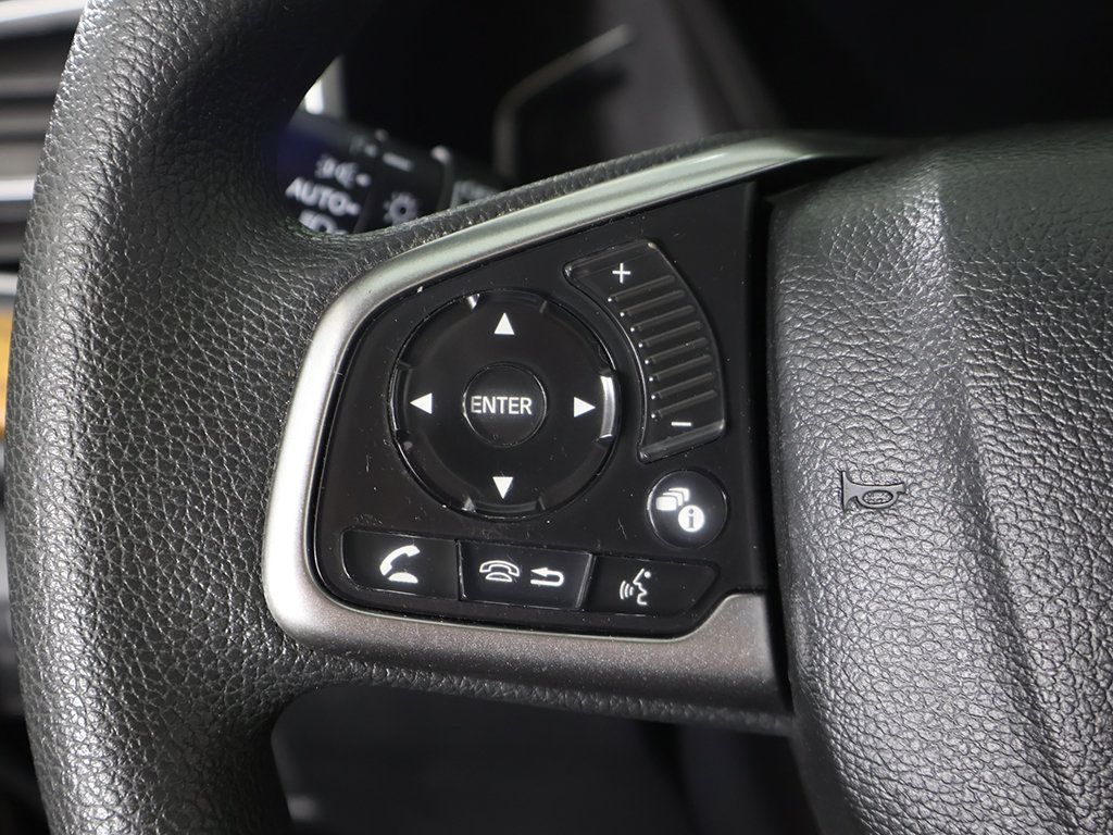 Used 2018 Honda CR-V EX image 42