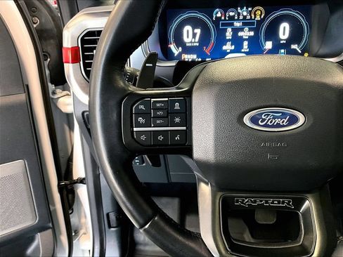 Used 2023 Ford F150 Raptor AWD/4WD image 23