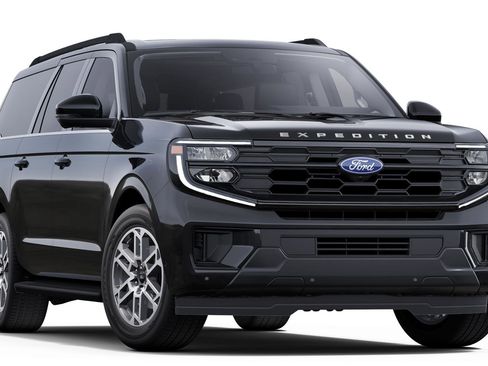 New 2025 Ford Expedition Max Active image 49