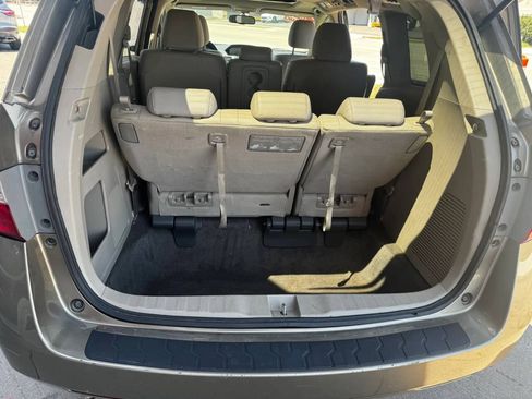 Used 2013 Honda Odyssey EX-L image 16