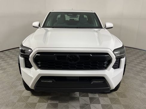 New 2026 Toyota Tacoma TRD Off-Road AWD/4WD image 2