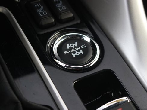 Used 2023 Mitsubishi Eclipse Cross SE image 30