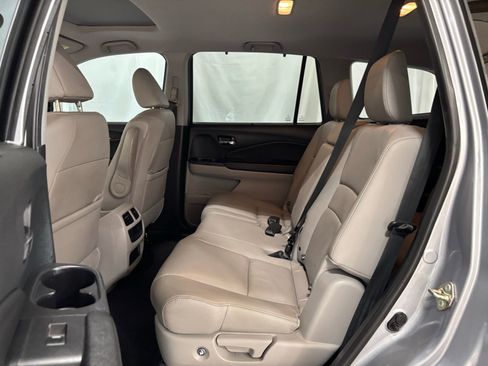 Used 2020 Honda Pilot EX-L image 13
