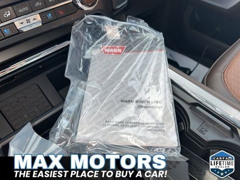 New 2026 Ford F250 King Ranch w/ Tremor Off-Road Package image 21