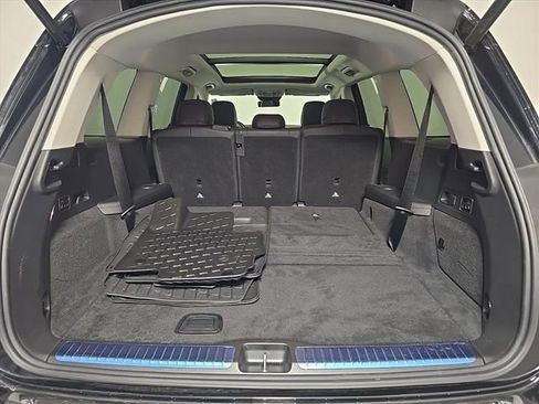 Used 2026 Mercedes-Benz GLS 450 4MATIC image 13