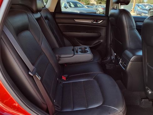 Used 2020 MAZDA CX-5 Grand Touring image 21