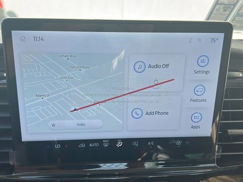 New 2024 Ford Transit 350 w/ Interior Upgrade Package image 11