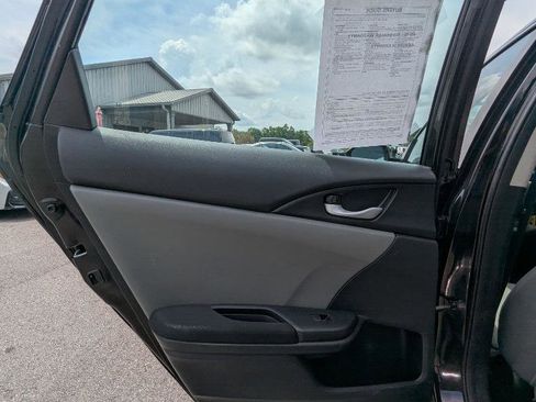 Used 2019 Honda Civic LX image 18
