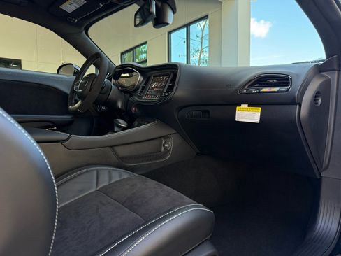 Used 2023 Dodge Challenger SRT Hellcat Redeye image 27