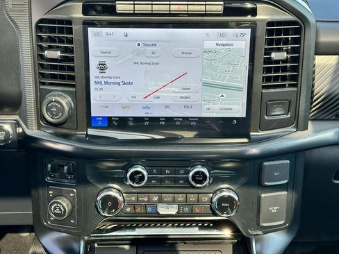 New 2026 Ford F150 Raptor AWD/4WD image 8