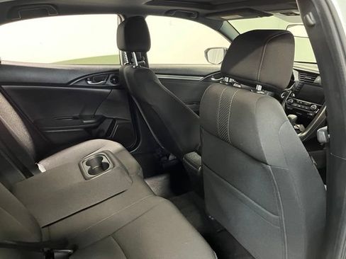 Used 2019 Honda Civic EX image 14