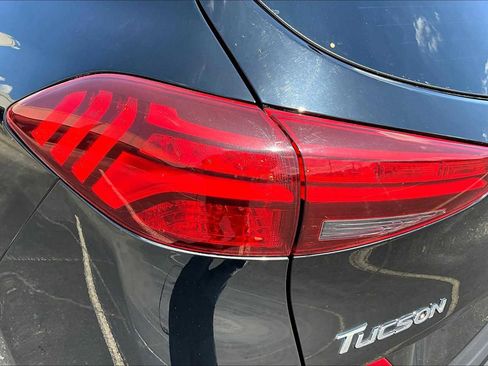 Used 2020 Hyundai Tucson Ultimate image 28