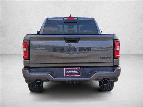 New 2026 RAM 1500 Express AWD/4WD image 8
