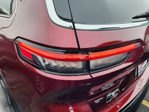 Used 2021 Jeep Grand Cherokee L Limited w/ Trailer Tow Group (B) image 5